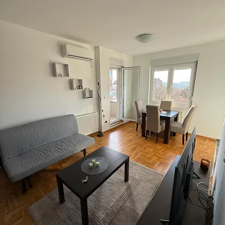 Relax, Apartment